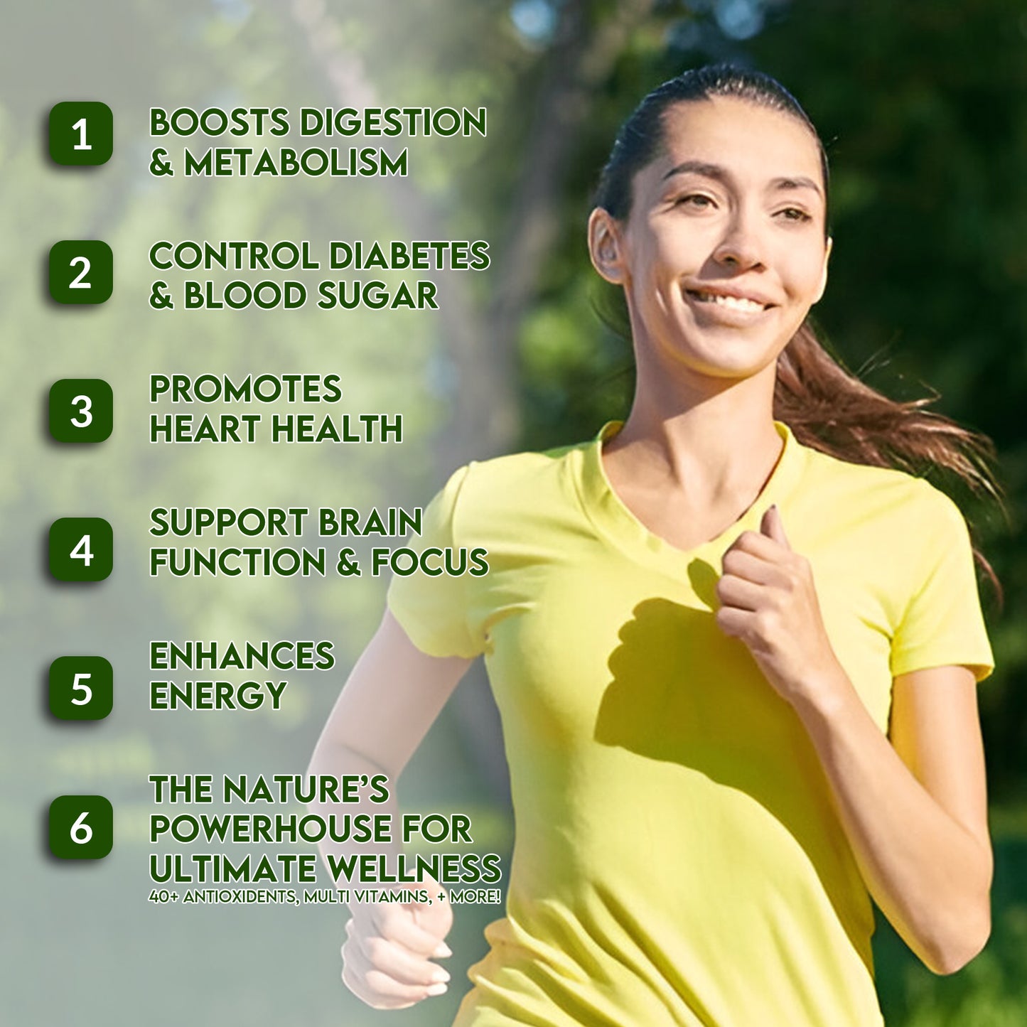 Nativecore Amla Capsules